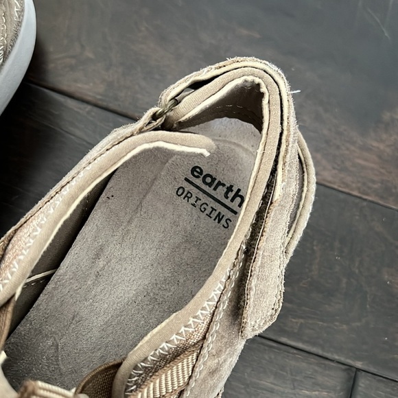 Earth Origins skye sid women’s 9.5 - Picture 4 of 10